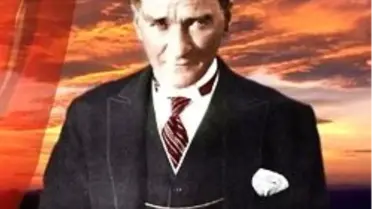 Ağrı Dağı Lenin'in Atatürk'e Hediyesi