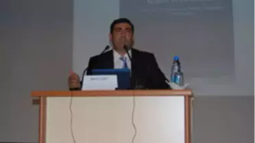 Dış Politika Kongresi İzmir'de Yapıldı