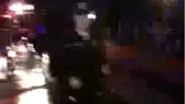 Yangında Can Pazarı