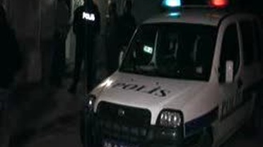 Sivas'ta Yeni Doğan Bir Erkek Bebek Sokağa Terk Edildi