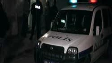 Yeni Doğmuş Bebek Sokağa Terk Edildi