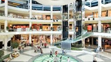 Türkiye’nin En Eğlenceli Avm’si Torıum Açıldı
