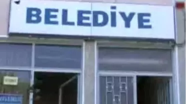 Gözyaşlarıyla Başkan Oldu