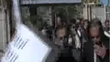 'Ses' Diyarbakır Şubesi Öncülüğünde Yürüyüş Düzenledi