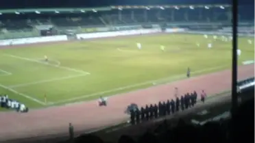 Konya'da Kritik Maç!