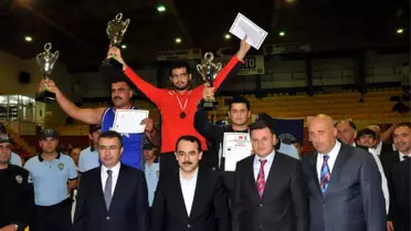 Aba Güreşi’ni Tüm Dünyaya Tanıtmayı Hedefliyoruz