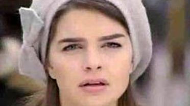Aslı ve Efe Karşılaşıyor