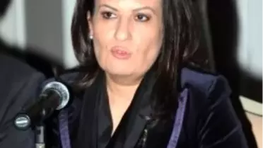 Bakan Çubukçu'ya Suikast İhbarı