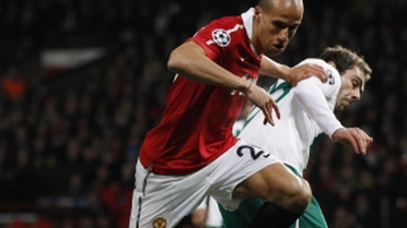 Bursaspor 0-0 Man. Utd (1.y)