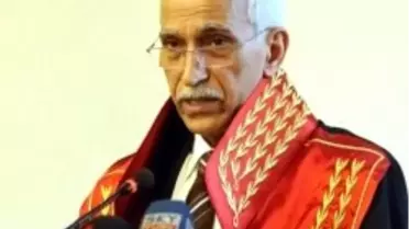 'CHP'de Kurultaya Gerek Yok'