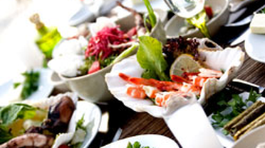 Farklı Lezzet İçin Mihman Balık