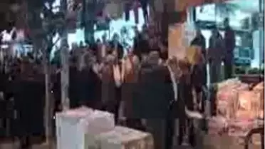 Küçükçekmece Eski Belediye Başkanı Şen, Öldürüldü (Tamamı)