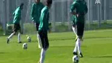 Şeytan'ın Bacağı Kırılacak Mı?