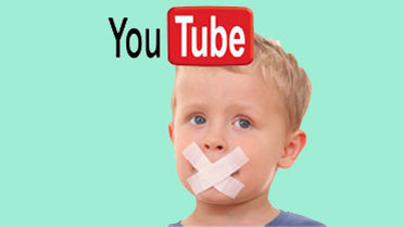 Youtube Yine mi Yasaklanıyor?