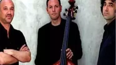 Alt. Birbirinden Farklı Caz Konserler!