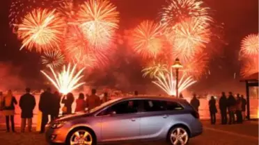 Astra Sports Tourer 46 Bin Tl'den Başlayan Fiyatlarla Türkiye'de