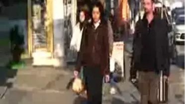 Çanakkale Gündüz Saroz Körfezi'nde 5.3 Büyüklüğünde Deprem