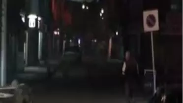 Saroz Körfezi'nde 5.3 Büyüklüğünde Deprem