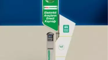 Full Charger, Autoshow 2010 Fuarı'nda Otomobil Sektörüyle Buluştu…