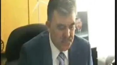 Hatay - Cumhurbaşkanı Abdullah Gül Hatay'da