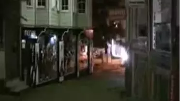 Saroz Körfezi'nde 5.3 Büyüklüğünde Deprem