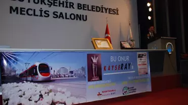 Torpil Değil Alın Teri