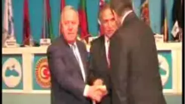 Keipa 36'ıncı Kurulu Trabzon'da Yapıldı