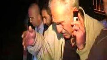 Zonguldak-Kamyonet 50 Metreden Uçuruma Yuvarlandı, Yaralılar Halatla Kurtarıldı