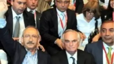 CHP'li Coşkunoğlu İmzasını Geri Çekti