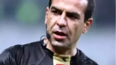 Bülent Yıldırım'ın Yönettiği Maçta Sevilla, Karpaty Lviv'i 4 - 0 Yendi