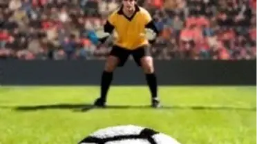 Futbolda Haftanın Programı