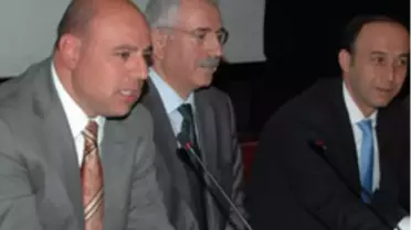 'İlk Hedefimiz Mardin’i Unesco Listesine Yazdırmak Olmalıdır'