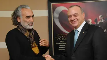 Manisa’dan Yönetmenler İthal Edilmeli