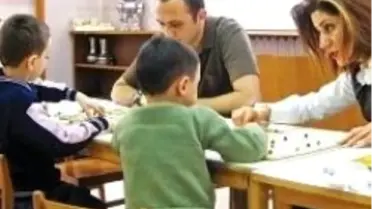 Otizmi Anlamada Bir Adım Daha