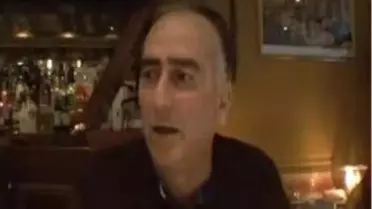 İşte Elektronik Kelepçeli Baybaşin