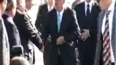 Edirne - Bakan Yazıcı, 'Yurt Dışına Çıkış Harcı Bilet Fiyatlarına Yansıtılabilir'