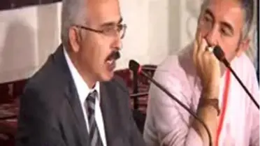 'Mesele Ekonomik Olsaydı, Yozgat İnsanı Da Dağa Çıkardı. Bölgenin Sorunu Kimlik Sorunudur'