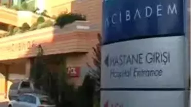 Ali Tandoğan Ameliyata Alınıyor