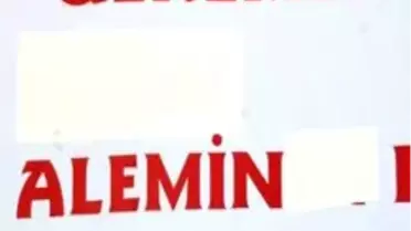 Hayran Pankart Sansürlendi