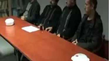 Türk Velilerin Okul Mücadelesi