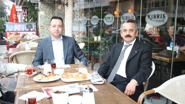 Acar Ve Kaya Bizim Gururlarımız