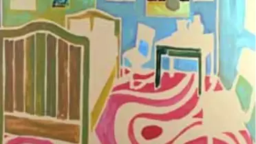 'Anti-Unconventional Painting' Galerist’te