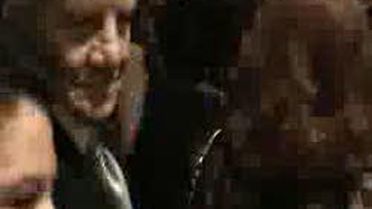 Ekrem Bora'ya Onur Ödülü