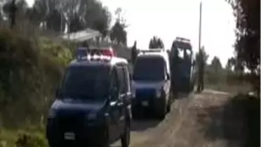 Gebze Cinayetinin Ardında 14 Kişilik Çete Çıktı