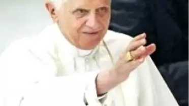 Kilisede Dinlerarası Diyalog