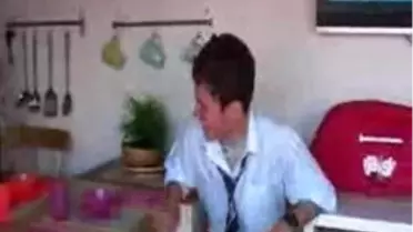 Deprem Tır'ı Marmaris'te