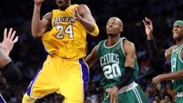Nba'de Heyecan Devam Ediyor