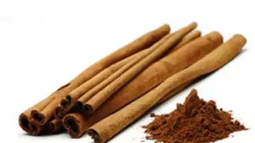 Tarçın Kabukları İle Vücudumuza Sağlıklı Bir Dokunuş