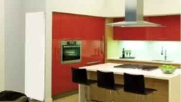 Termodesign ve Termostyle Yüksek Isıl Gücü İle Verimli Isınma Sağlıyor
 
