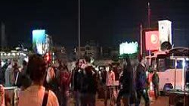 İşte Farklı Bir 'Kapalıçarşı'